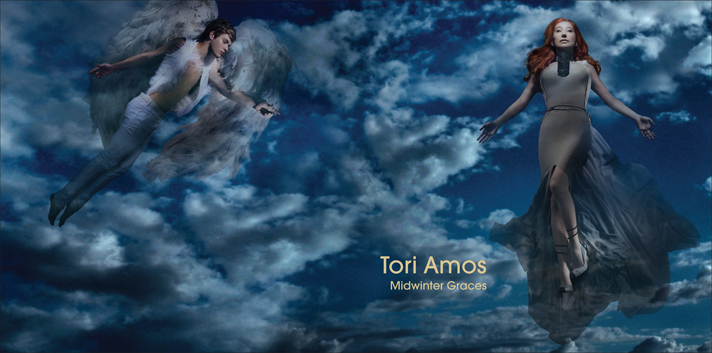 Tori Amos - Midwinter Graces